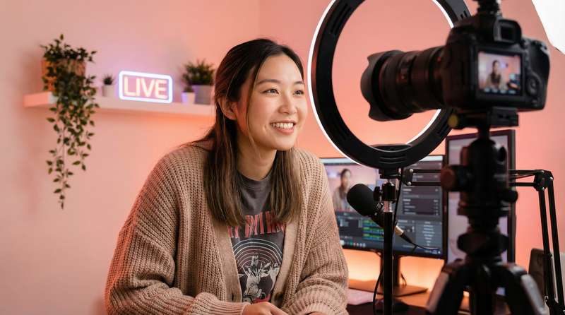 绿帽社原创视频内容